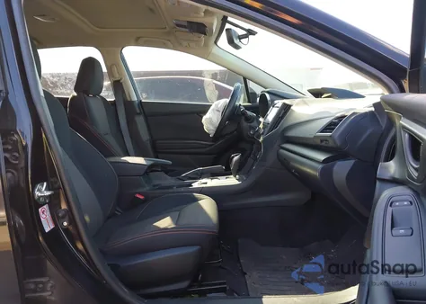 2018 Subaru Crosstrek 2.0I Premium z USA, uszkodzony, nr VIN JF2GTACC1JH245900